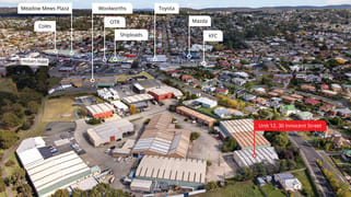 Unit 12, 30 Innocent Street Kings Meadows TAS 7249