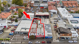 221-223 & 225 Murray Street Hobart TAS 7000
