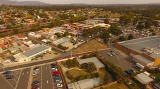 16-18 HARDING STREET Seymour VIC 3660