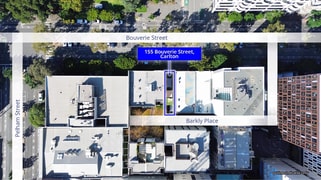 155 Bouverie Street Carlton VIC 3053