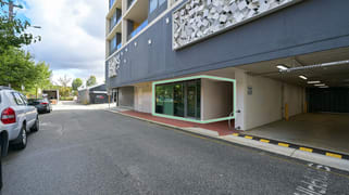 Unit 47 87 Bulwer Street Perth WA 6000