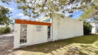 Suite 1/3 Ramsay Street Garbutt QLD 4814