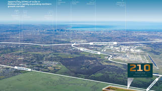210 Oaklands Road Oaklands Junction VIC 3063