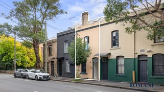 95 Abercrombie Street Chippendale NSW 2008