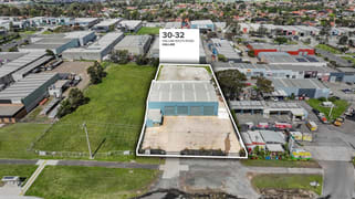 30 - 32 Hallam South Road Hallam VIC 3803