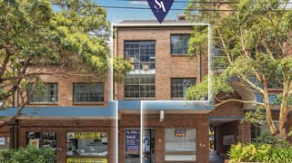 Suite 2A/47 Neridah Street Chatswood NSW 2067