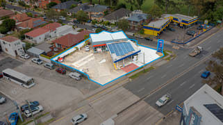 338 Princes Highway Carss Park NSW 2221