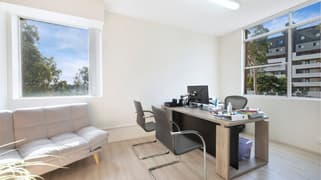 31 to 35/10 Bridge Street Granville NSW 2142