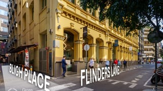 Shop 5, 10 Bligh Place Melbourne VIC 3000