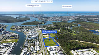 14-16 Halcyon Way 50-52 Broadwater Avenue Hope Island QLD 4212