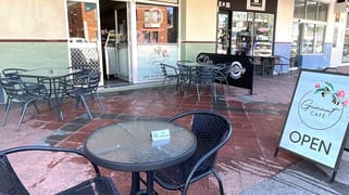36 Castlereagh Street Coonamble NSW 2829