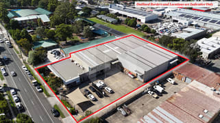 157 ORCHARDLEIGH STREET Old Guildford NSW 2161