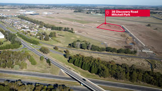 Discovery Road Mitchell Park VIC 3355