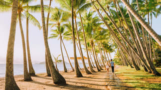 Cairns North QLD 4870