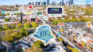 460 Brunswick Street Fitzroy North VIC 3068