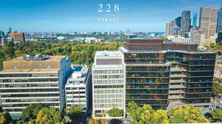 228 Victoria Parade East Melbourne VIC 3002 228 Victoria Parade East Melbourne VIC 3002