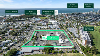 2 Ozone Parade Miami QLD 4220