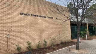 Unit 4/46 Geils Court Deakin ACT 2600 Unit 4/46 Geils Court Deakin ACT 2600