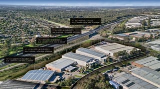 Redwood Drive Dingley Village VIC 3172