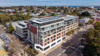 110, 111, 112 / 1 Silas Street East Fremantle WA 6158
