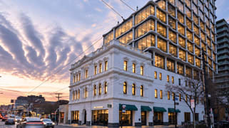 189 Toorak Road South Yarra VIC 3141 189 Toorak Road South Yarra VIC 3141
