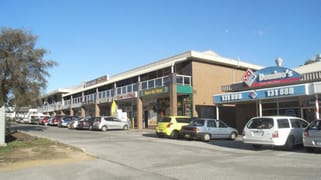 Unit 6, Ground Floor/38 Gartside Street Wanniassa ACT 2903