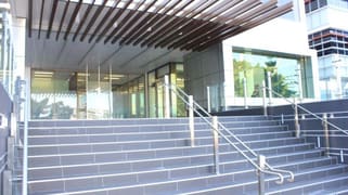 Suite Part/7/183 North Quay Brisbane City QLD 4000