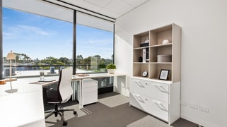 Level 3/2 Brandon Park Drive Wheelers Hill VIC 3150
