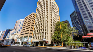 45 Grenfell Street Adelaide SA 5000