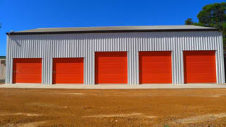 1 Storage Units Collie WA 6225