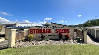 Airlie Beach Storage /14 Commerce Close Cannonvale QLD 4802