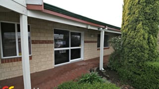 Tenancy 2/4 Plaza Street South Bunbury WA 6230