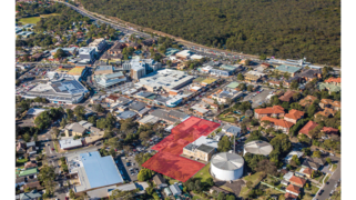 1081-1091a Old Princes Highway Engadine NSW 2233