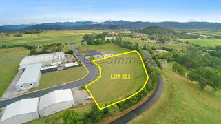 Lot 203 Industry Central Murwillumbah NSW 2484