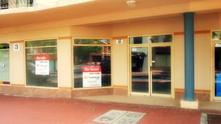 Unit 2/1-3 Victoria Street Bunbury WA 6230