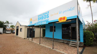 24 Bowen Road Hermit Park QLD 4812