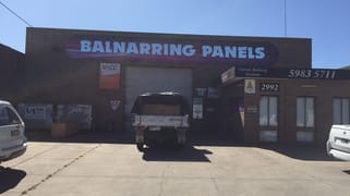 2992 Frankston Flinders Road Balnarring VIC 3926