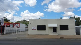 Mount Isa City QLD 4825