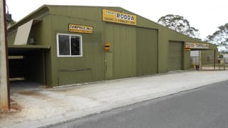 93 Dukes Highway Bordertown SA 5268