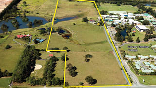 Beenleigh-Redland Bay Road Carbrook QLD 4130