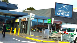 Shop 4 /72-100 Young Street Drouin VIC 3818