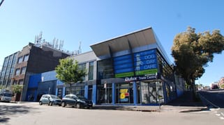 232-236 Cleveland Street Chippendale NSW 2008
