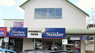 18 Blackall Street Woombye QLD 4559