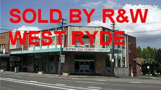 988 Victoria Road West Ryde NSW 2114