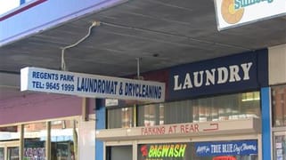 7 Amy St Regents Park NSW 2143