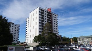 George Street Hornsby NSW 2077