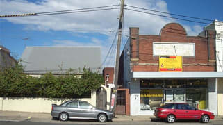 58-60 Railway Road Sydenham NSW 2044