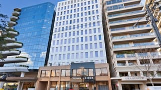 68 Alfred Street Milsons Point NSW 2061