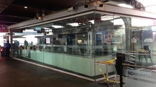 Shop W4.1 & W5.1 Circular Quay Commuter Wharf Circular Quay NSW 2000