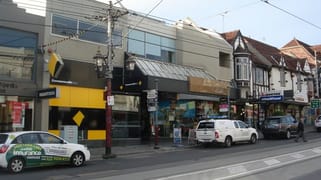 Level 4/521-529 Toorak Road Toorak VIC 3142